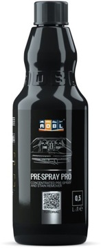 ADBL Pre Spray Pranght+ Adbl Twister Medium 125 M14