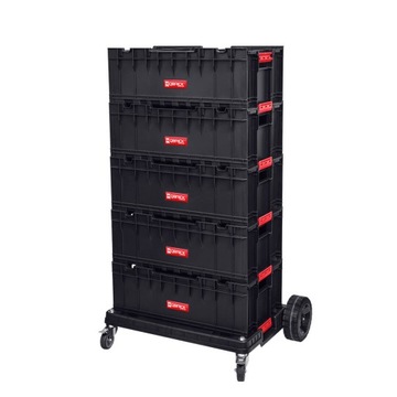 Транспортная платформа Qbrick System One