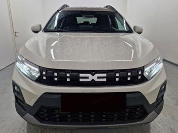 Dacia Jogger 2025 Od ręki - Journey 7-miejsc 1.8 Full Hybrid 155KM, zdjęcie 1