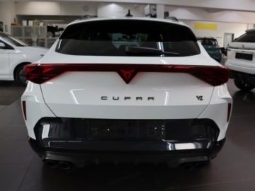 Cupra Formentor Crossover Facelifting 2.0 TSI 333KM 2024 CUPRA Formentor VZ 2.0 TSI DSG 4Drive Suv 333KM 2024, zdjęcie 2