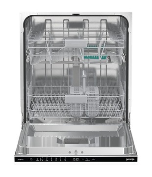 Комплект бытовой техники GORENJE RETRO BOS67372CLB + BM235CLB + GI6421CLBSC + GV642C60