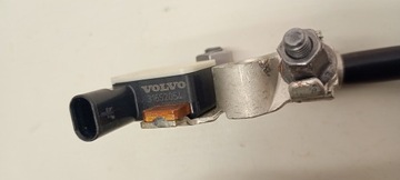 ORIGINÁLNÍ KLIKA MÍNUS PYROTECHNICKÁ VOLVO V60 S60 V90 S90 XC40 XC60