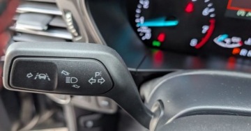 Ford Focus IV Hatchback 1.5 EcoBoost 150KM 2020 Ford Focus 1.5150KMST-lineSerwis 57000kmFull LedNaviKameraGwarancja, zdjęcie 13