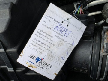 Volkswagen Multivan T6 2011 Volkswagen Multivan najlepszy silnik CAAB /ceramik, zdjęcie 17