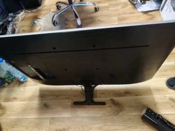 TELEWIZOR SAMSUNG UE43NU7452U 4K SMART TV + PILOT OPIS!!