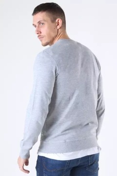 Bluza sportowa basic 2pak Jack&Jones L