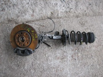 ZWROTNICA KOMPLETNA PRAWA GRANDE PUNTO EVO 2009R.