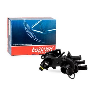 TERMOSTAT KPL. Z OBUDOWA
