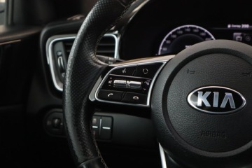 Kia Proceed Shooting Brake 1.4 T-GDI 140KM 2020 Kia ProCeed 1.4 T-GDI, Skóra, Navi, Klima, zdjęcie 16