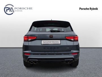 Cupra Ateca Crossover 2.0 TSI 300KM 2018 Cupra Ateca 2.0TSI 300KM 4x4 ACC Virt.Cockpit Pano, zdjęcie 3