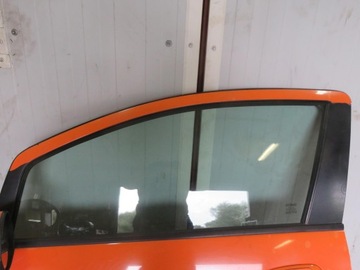 DVEŘE LEVÉ 3D FIAT GRANDE PUNTO (199_)