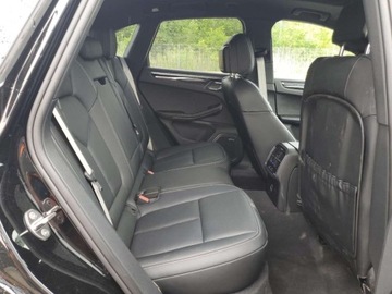 Porsche Macan 2025 Porsche Macan 2025r., 4x4, 2.9L 2.9 Benzyna 375KM, zdjęcie 8