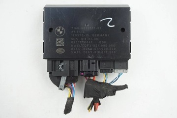 MODUŁ HAKA HOLOWNICZEGO BMW F10 F11 6870517