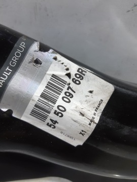 WAHACZ PRAWY 545009769R RENAULT MEGANE II