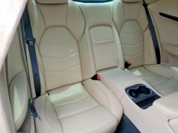 Maserati GranTurismo 2015 Maserati GranTurismo S 2015 4.7 Benzyna 454KM, zdjęcie 10