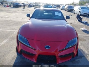Toyota Supra V 2020 Toyota Supra Gr Premium 2020 3.0l 3.0 Benzyna 335KM, zdjęcie 7