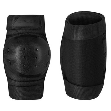 SPOKEY Набор велосипедных защит для роликовых коньков 6 шт. L.