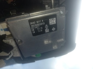 RENAULT CLIO IV KAMERA 284628217R