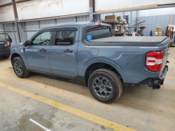 Ford Maverick II 2024 Ford Maverick 2024, 2.5L, XLT, od ubezpieczalni 2.5 Hybryda 162KM, zdjęcie 5