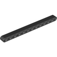 LEGO Technic Liftram 1x13 41239 4522933 czarny - 1 szt