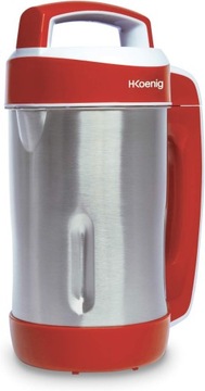 H.Koenig Mxc18 Soup Pressing, Soup Maker, емкость 1,