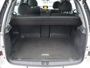 Opel Meriva I 1.4 TWINPORT ecoFLEX 90KM 2009 Opel Meriva 1.4 16V Twinport, Klima, Klimatronic, zdjęcie 12