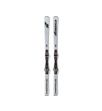 NARTY NORDICA DOBERMANN MULTIGARA DC +XCELL 14 FDT 175 2025