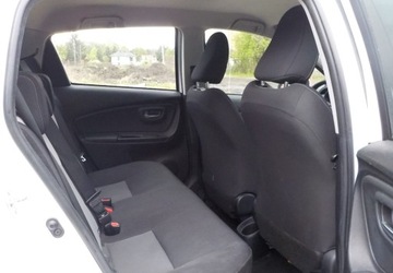 Toyota Yaris III Hatchback 5d Facelifting 2017 1.5 Dual VVT-iE 111KM 2019 Toyota Yaris Okazja 1.5 Benzyna 111KM, zdjęcie 24