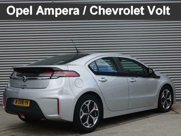 Opel Ampera 2013 jak VOLT*pewniak z Holandii*WZÓR*Europa*okazja, zdjęcie 13