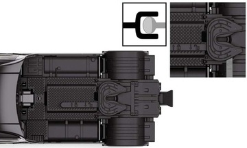 Siku Control 6731 Volvo FH16 Bluetooth НОВЫЙ