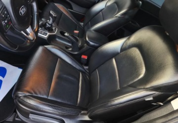 Kia Sportage IV 2017 Kia Sportage Kia Sportage 1.6 GDI Business Line 2WD 1.6 Benzyna 135KM, zdjęcie 10