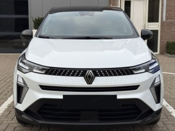 Renault Captur II Crossover Facelifting 1.0 TCe Eco-G 100KM 2025 Od ręki - Techno LPG 1.0 TCe 100KM, zdjęcie 1