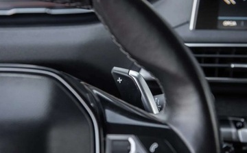 Peugeot 5008 II Crossover 1.6 THP 165KM 2017 Peugeot 5008 1.6T 165Ps Automat Navi Full Ledy Polskora Kamera 360 Radar 7, zdjęcie 21
