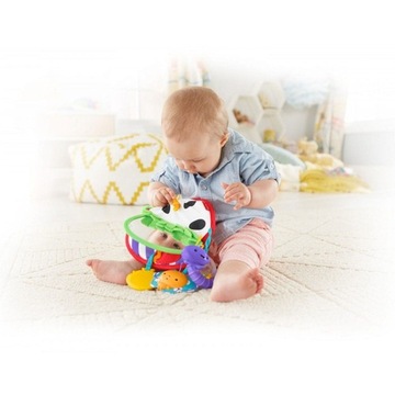 АКТИВИРУЮЩИЙ КУЛОН APPLE FISHER PRICE