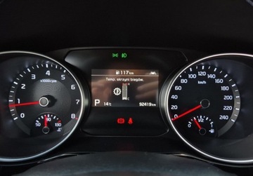 Kia XCeed Crossover 1.6 T-GDI 204KM 2019 Kia XCeed SalonPL 1.6T-GDI 204KM DCT L Busines-Line JBL Czuj.Park. Bezwypa, zdjęcie 21