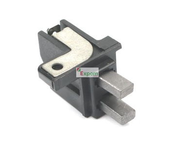 Щеточкодержатель со щетками генератора EX257000 A120 Bizon EXPOM KWIDZYN