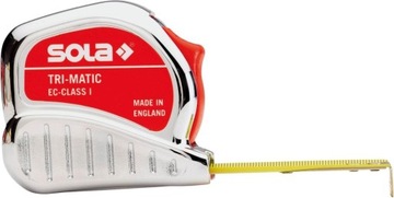 Miara zwijana Sola Tri-Matic 3m