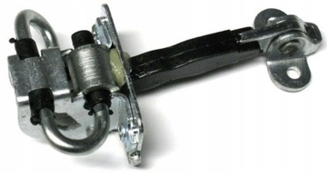 FIAT DOBLO OGRANICZNIK DRZWI LEWY PRAWY PRZÓD NOWY