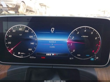 Mercedes Klasa C W206 2023 Mercedes-Benz Klasa C 300 4Matic 2023 2.0 Benzyna 255KM, zdjęcie 10