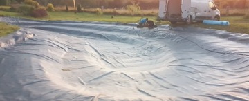 ПВХ ФОЛЬГА ПВХ ОТ ПРОИЗВОДИТЕЛЯ ДЛЯ СЕТКИ 1,2мм