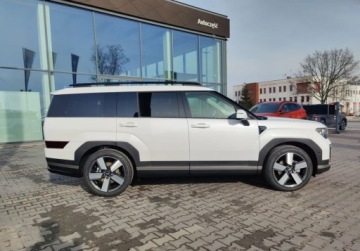 Hyundai Santa Fe V SUV 1.6 T-GDI HEV 239KM 2025 Hyundai Santa Fe HYBRID 2025 1.6T-GDI Automat 239KM 4WD Platinum OD REKI, zdjęcie 25