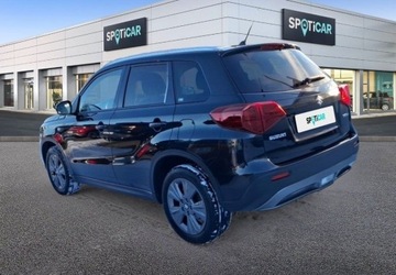 Suzuki Vitara III SUV Facelifting 1.0 BoosterJet 111KM 2019 Suzuki Vitara 1.0 Boosterjet Premium 2WD Benzyna 111KM, zdjęcie 6