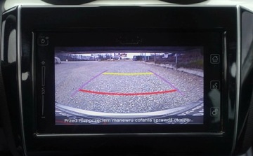 Suzuki Swift VI 2018 Suzuki Swift 1.2 90KM Hybrid Allgrip 4x4 Full opcja Oryginalny przebieg 1.2, zdjęcie 23