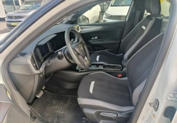 Opel Mokka II SUV 1.2 Turbo 130KM 2024 Opel Mokka Salon Polska. Pierwszy wlasciciel. 1.2 Benzyna 130KM, zdjęcie 8