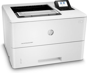 Монохромный принтер HP LaserJet Enterprise M507dn