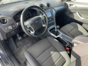 Ford Mondeo IV Hatchback 1.6 Duratorq TDCi 115KM 2012 Ford Mondeo 1.6 TDCi 115KM, klimatyzacja, tempomat, zdjęcie 4