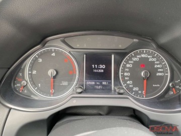 Audi Q5 I 2013 Audi Q5 2.0tdi automat 170 KM Quattro Navi ledy bi xenon skory zamiana. G, zdjęcie 27