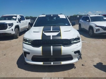 Dodge Durango III 2024 Dodge Durango SRT 392 Alchemi 2024 6.4l 6.4 Benzyna 475KM, zdjęcie 7