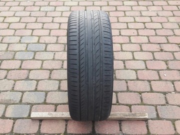 Continental ContiSportContact 5 opona 235/45R19 V XL 99V