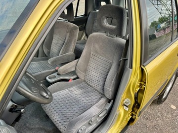 Honda CR-V I 2.0 16V 147KM 2000 HONDA CR-V 2.0 16V 4WD 147Ps KLIMA AUTOMAT, zdjęcie 9